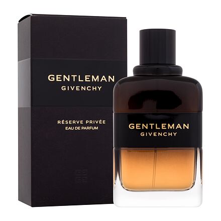 Givenchy Gentleman Réserve Privée pánská parfémovaná voda 100 ml pro muže