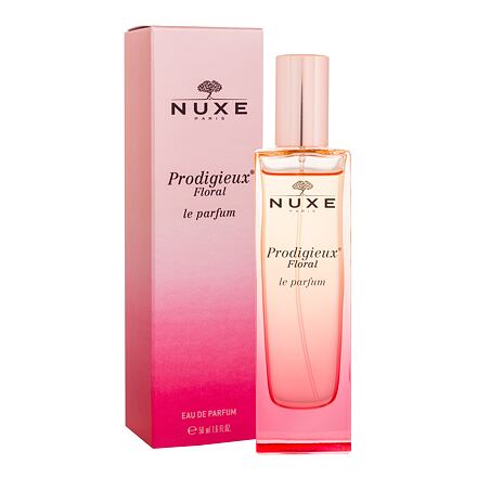 NUXE Prodigieux Floral Le Parfum dámská parfémovaná voda 50 ml pro ženy