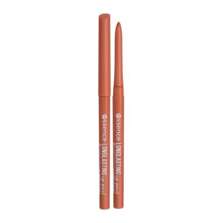 Essence Longlasting Eye Pencil dámská dlouhotrvající tužka na oči 0.28 g odstín oranžová