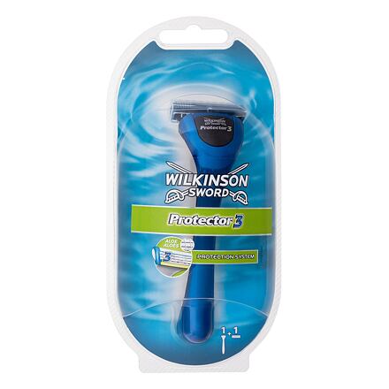 Wilkinson Sword Protector 3 pánský holicí strojek pro muže