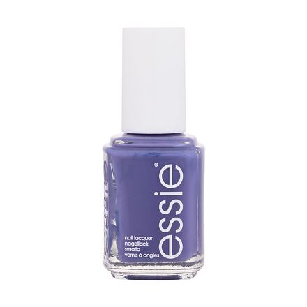 Essie Nail Polish lak na nehty 13.5 ml odstín fialová