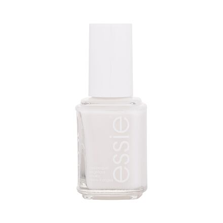 Essie Nail Polish lak na nehty 13.5 ml odstín bílá