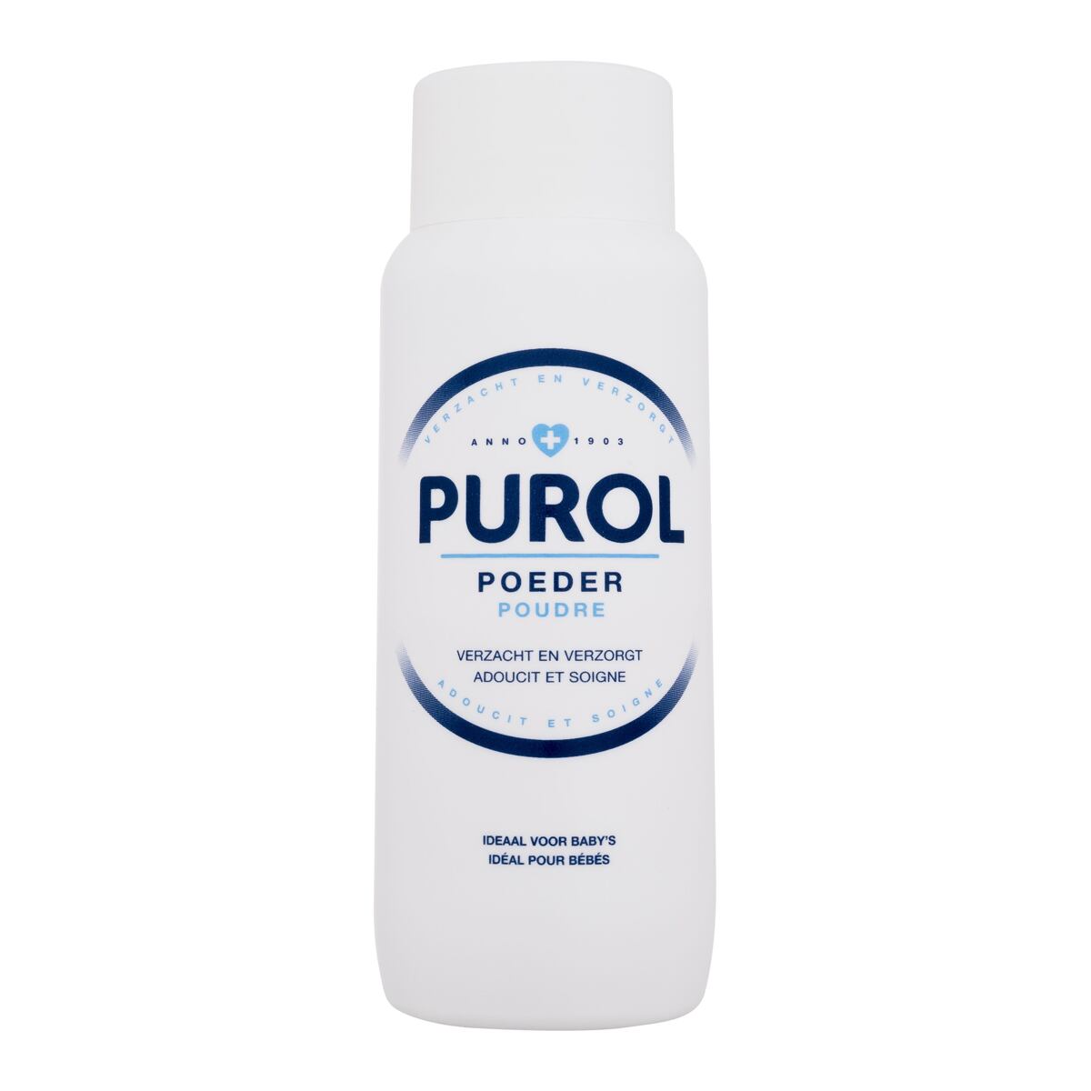 Purol Powder pudr a zásyp 100 g