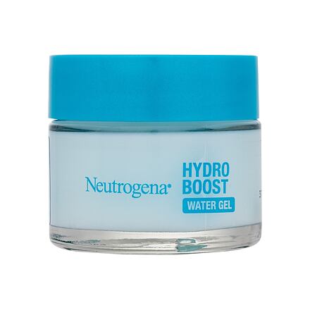 Neutrogena Hydro Boost Water Gel unisex hydratační gel pro normální a smíšenou pleť 50 ml unisex