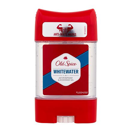 Old Spice Whitewater pánský antiperspirant gelový deodorant 70 ml pro muže