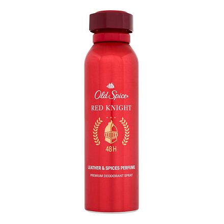 Old Spice Red Knight pánský deodorant ve spreji bez obsahu hliníku 200 ml pro muže