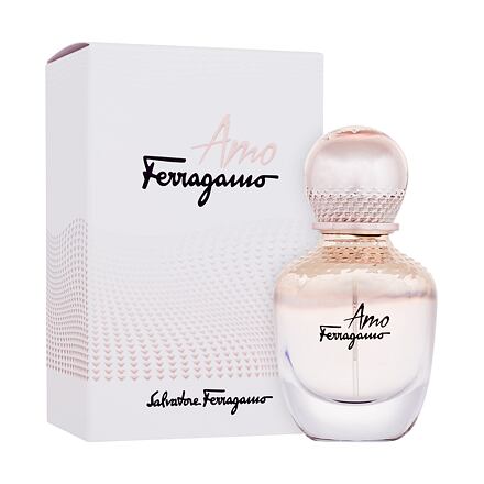 Salvatore Ferragamo Amo Ferragamo dámská parfémovaná voda 30 ml pro ženy