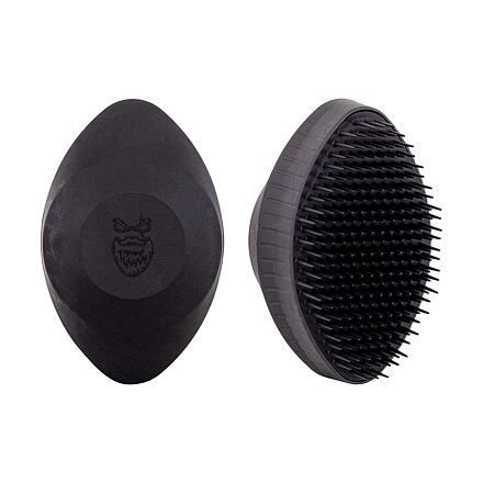 Angry Beards Carbon Brush All-Rounder kartáč na vousy i vlasy