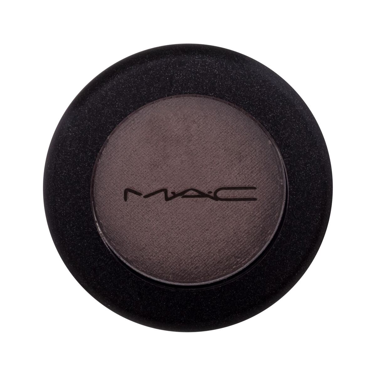 MAC Eye Shadow oční stín 1.5 g odstín hnědá