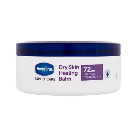 Vaseline Expert Care Dry Skin Healing Balm dámský pečující balzám pro velmi suchou pokožku 250 ml pro ženy