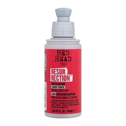 Tigi Bed Head Resurrection dámský kondicionér pro velmi oslabené vlasy 100 ml pro ženy