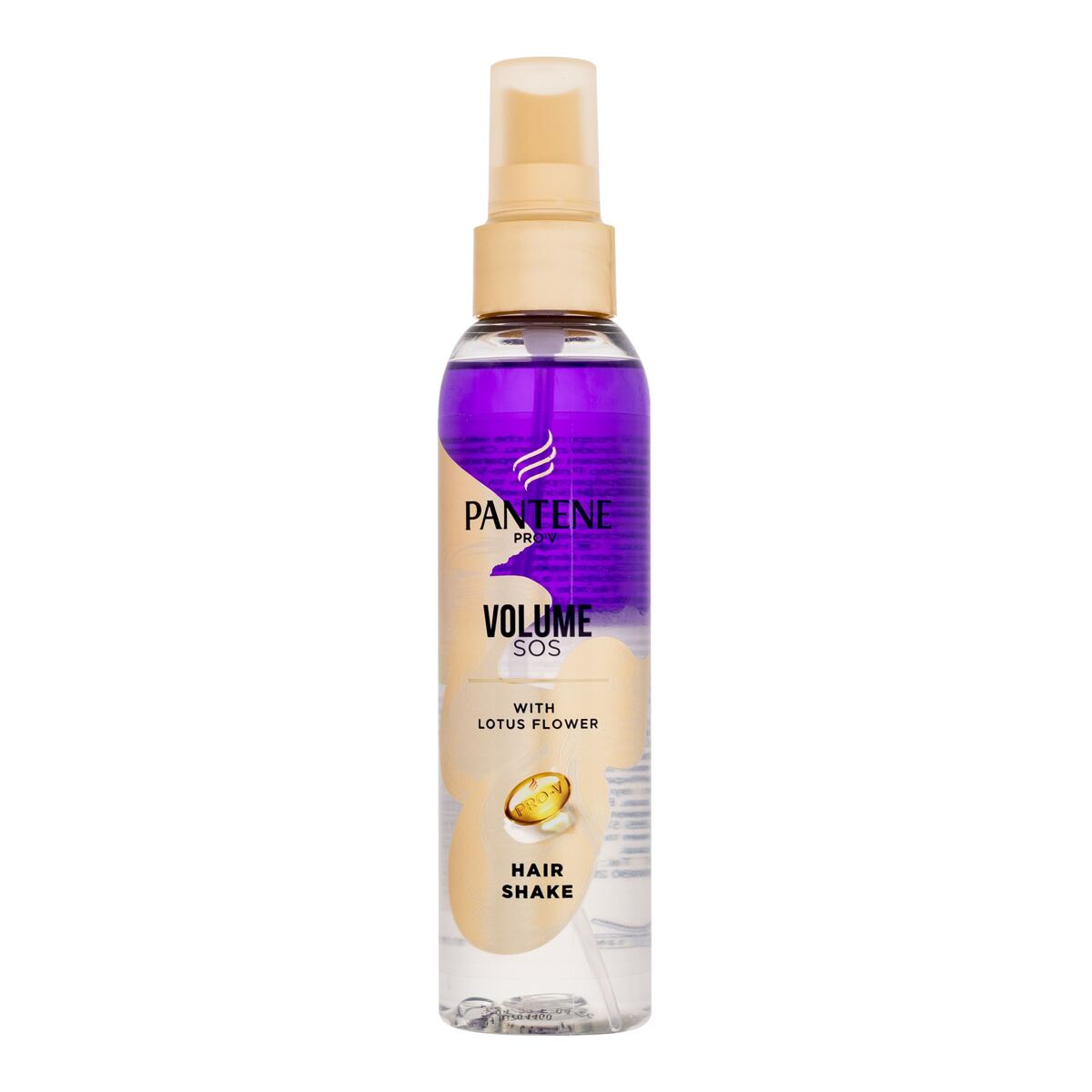 Pantene SOS Volume Hair Shake dámský sprej pro objem vlasů 150 ml