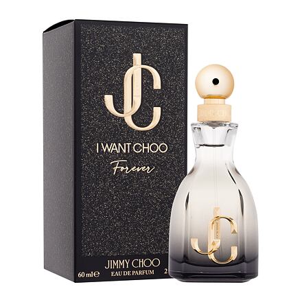 Jimmy Choo I Want Choo Forever dámská parfémovaná voda 60 ml pro ženy