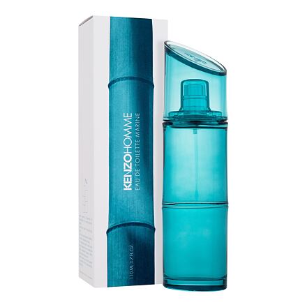 KENZO Homme Marine pánská toaletní voda 110 ml pro muže