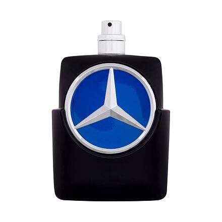 Mercedes-Benz Man Intense pánská toaletní voda 100 ml tester pro muže