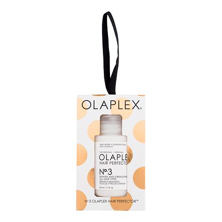 Olaplex Hair Perfector No. 3 dámský balzám pro regeneraci vlasů a ochranu barvy 50 ml pro ženy