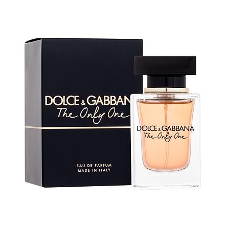 Dolce&Gabbana The Only One dámská parfémovaná voda 50 ml pro ženy