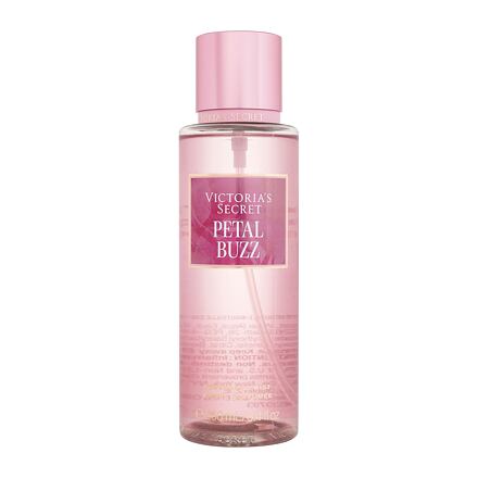 Victoria´s Secret Petal Buzz dámský tělový sprej 250 ml pro ženy