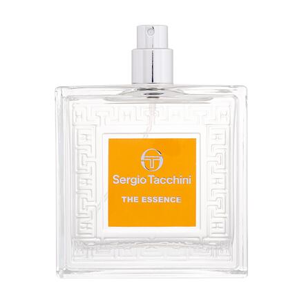 Sergio Tacchini The Essence pánská toaletní voda 100 ml tester pro muže