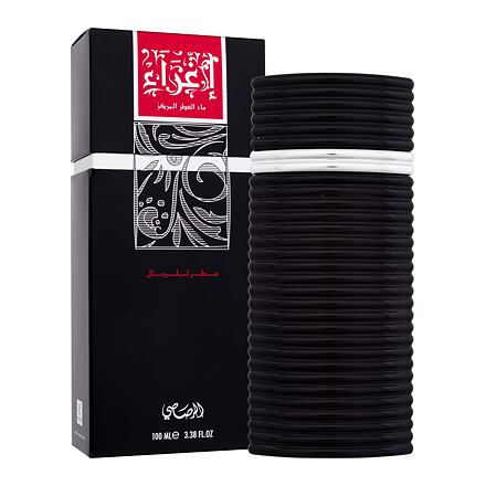 Rasasi Egra pánská parfémovaná voda 100 ml pro muže