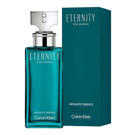 Calvin Klein Eternity Aromatic Essence dámský parfém 100 ml pro ženy