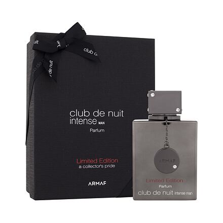Armaf Club de Nuit Intense Limited Edition pánský parfém 105 ml pro muže
