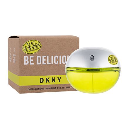 DKNY DKNY Be Delicious dámská parfémovaná voda 100 ml pro ženy