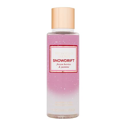 Victoria´s Secret Snowdrift dámský tělový sprej 250 ml pro ženy