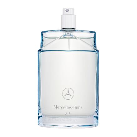 Mercedes-Benz Air pánská parfémovaná voda 100 ml tester pro muže