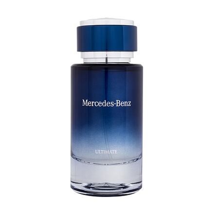 Mercedes-Benz Mercedes-Benz Ultimate pánská parfémovaná voda 120 ml tester pro muže