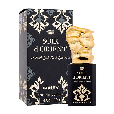Sisley Soir d´Orient dámská parfémovaná voda 30 ml pro ženy