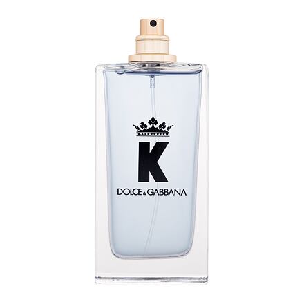 Dolce&Gabbana K pánská toaletní voda 100 ml tester pro muže