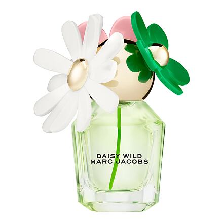 Marc Jacobs Daisy Wild dámská parfémovaná voda 30 ml pro ženy