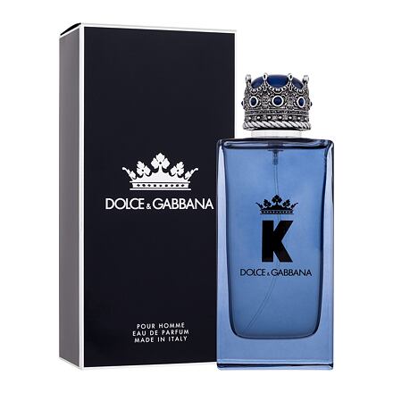Dolce&Gabbana K pánská parfémovaná voda 100 ml pro muže