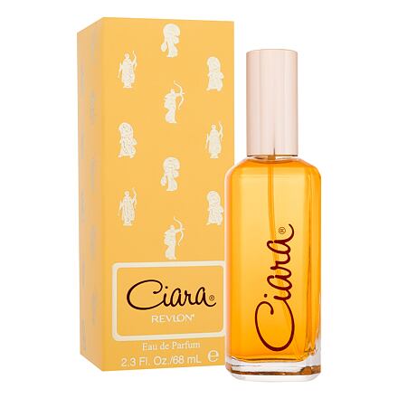 Revlon Ciara dámská parfémovaná voda 68 ml pro ženy