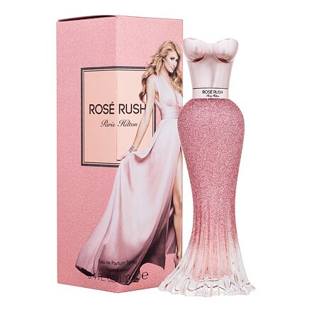 Paris Hilton Rosé Rush dámská parfémovaná voda 100 ml pro ženy