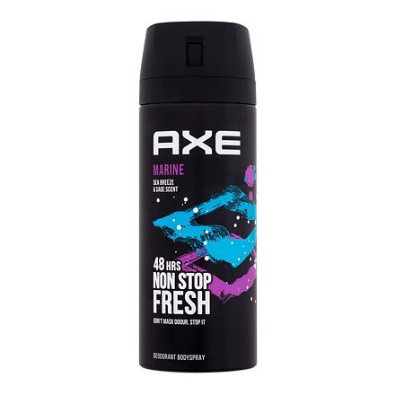Axe Marine pánský deodorant ve spreji 150 ml pro muže