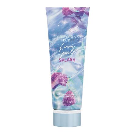 Victoria´s Secret Love Spell Splash dámské tělové mléko 236 ml pro ženy