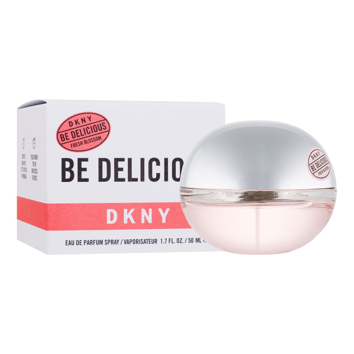 DKNY DKNY Be Delicious Fresh Blossom dámská parfémovaná voda 50 ml pro ženy