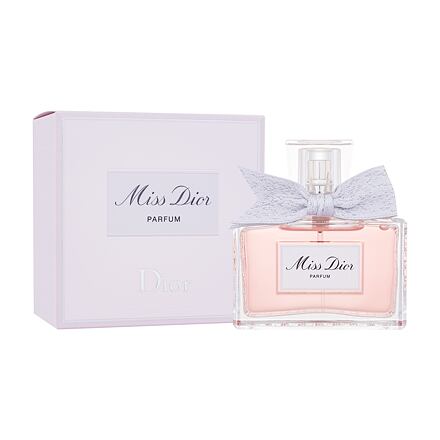 Christian Dior Miss Dior (2024) dámský parfém 80 ml pro ženy