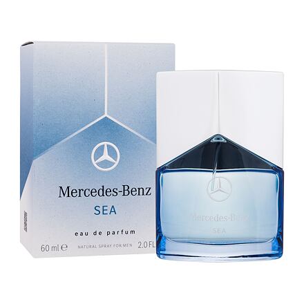 Mercedes-Benz Sea pánská parfémovaná voda 60 ml pro muže