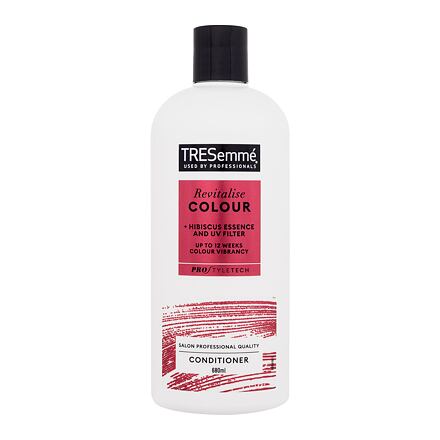 TRESemmé Revitalise Colour Conditioner dámský kondicionér pro ochranu barvy 680 ml pro ženy