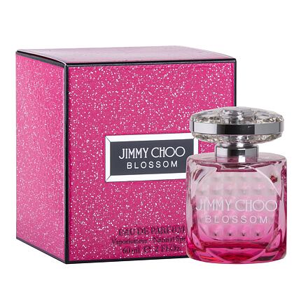 Jimmy Choo Jimmy Choo Blossom dámská parfémovaná voda 60 ml pro ženy