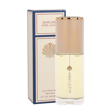 Estée Lauder White Linen dámská parfémovaná voda 60 ml pro ženy