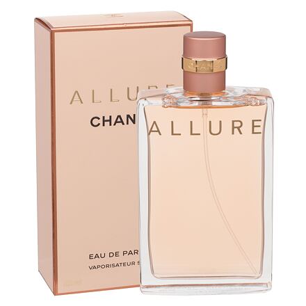Chanel Allure dámská parfémovaná voda 100 ml pro ženy