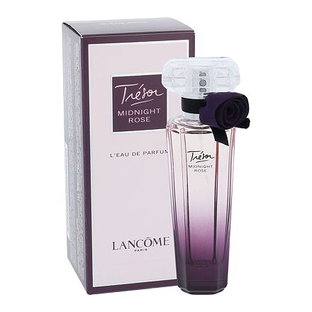 Lancôme Trésor Midnight Rose dámská parfémovaná voda 30 ml pro ženy