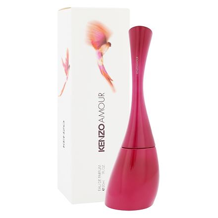 KENZO Kenzo Amour dámská parfémovaná voda 30 ml pro ženy
