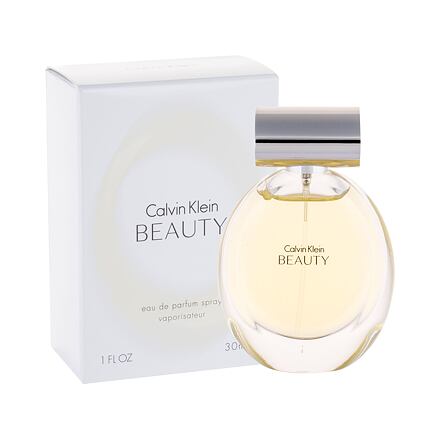 Calvin Klein Beauty dámská parfémovaná voda 30 ml pro ženy