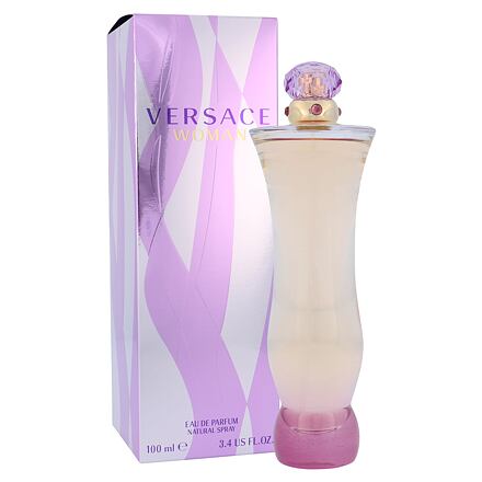 Versace Woman dámská parfémovaná voda 100 ml pro ženy
