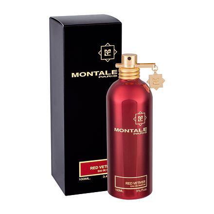 Montale Red Vetiver pánská parfémovaná voda 100 ml pro muže
